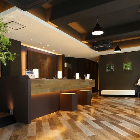 博多公寓饭店4 福岡 外观 照片